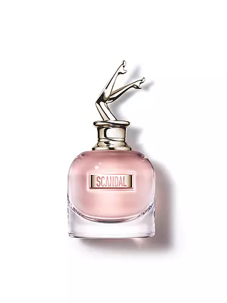 JEAN PAUL GAULTIER | SCANDAL Eau de Parfum 80ml | 